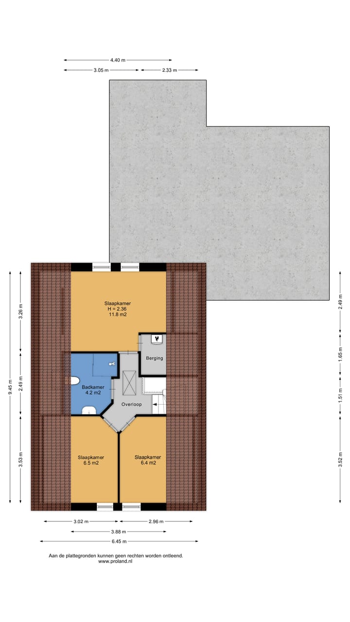 Foto 55 van Kerklaan 18