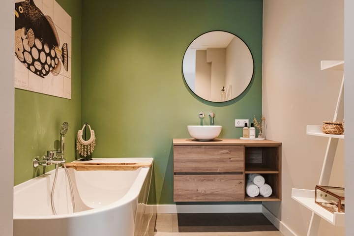 Foto 4 van Generaal Bothastraat 56