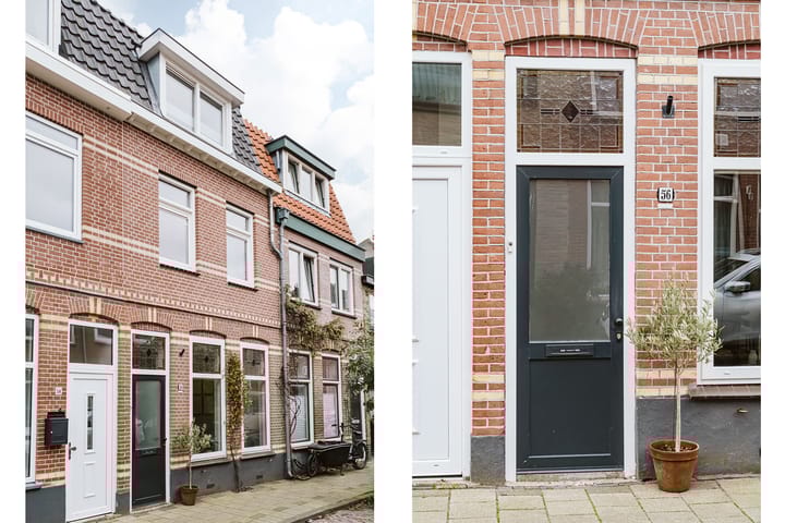 Foto 5 van Generaal Bothastraat 56