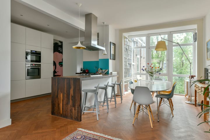 Foto 1 van Da Costastraat 10-3