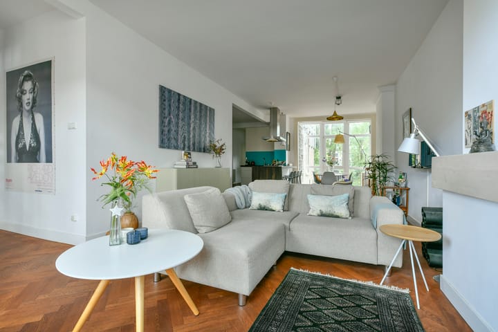 Foto 2 van Da Costastraat 10-3