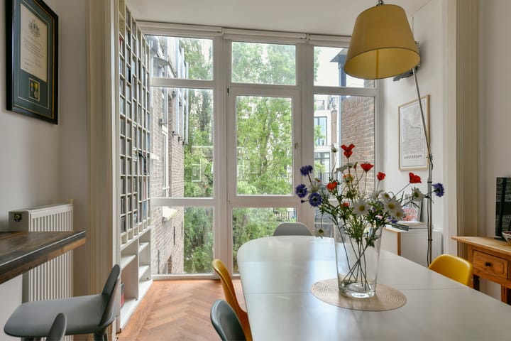 Foto 8 van Da Costastraat 10-3