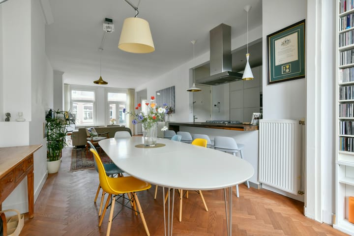 Foto 9 van Da Costastraat 10-3