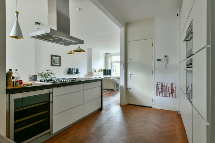 Foto 11 van Da Costastraat 10-3