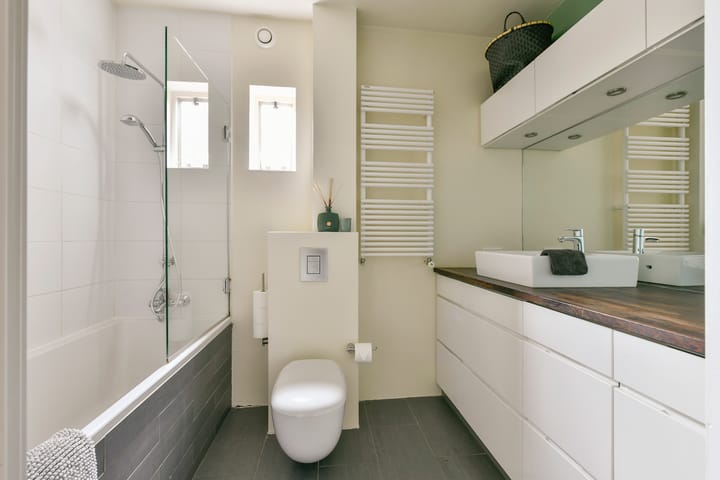 Foto 12 van Da Costastraat 10-3