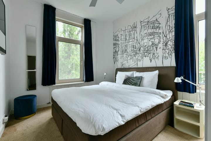 Foto 14 van Da Costastraat 10-3