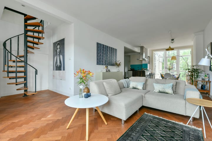 Foto 16 van Da Costastraat 10-3