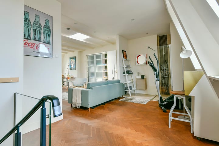 Foto 17 van Da Costastraat 10-3