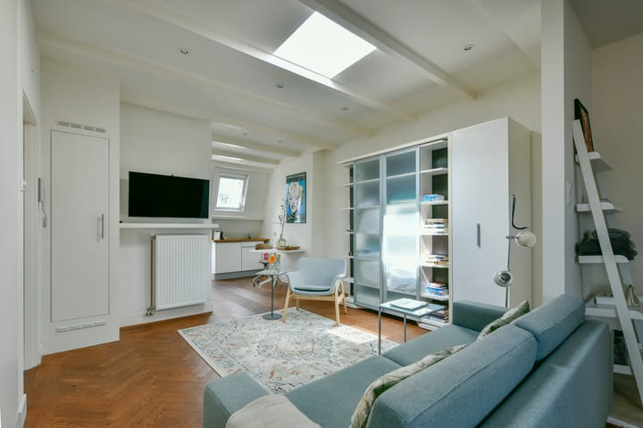 Foto 18 van Da Costastraat 10-3