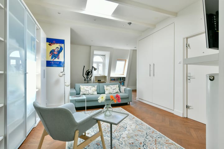 Foto 19 van Da Costastraat 10-3