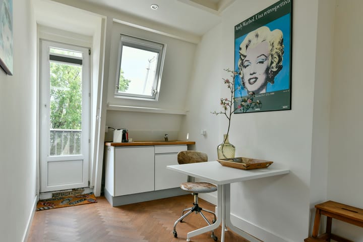 Foto 20 van Da Costastraat 10-3