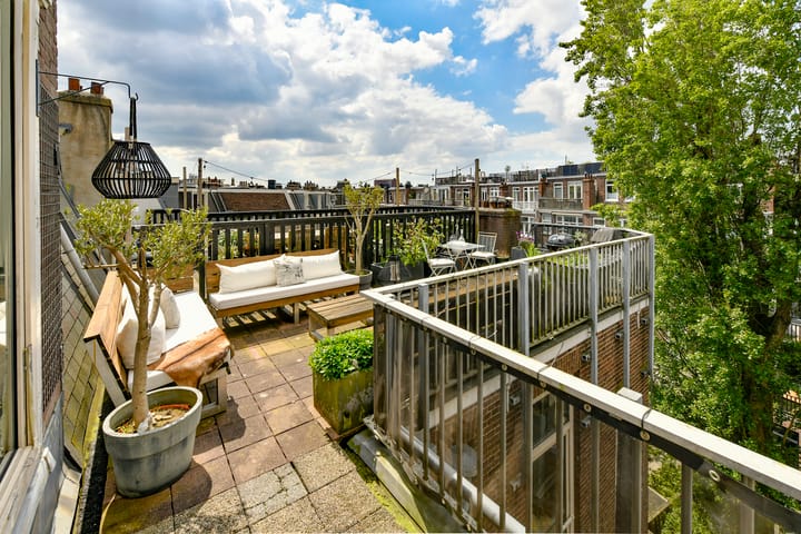 Foto 21 van Da Costastraat 10-3