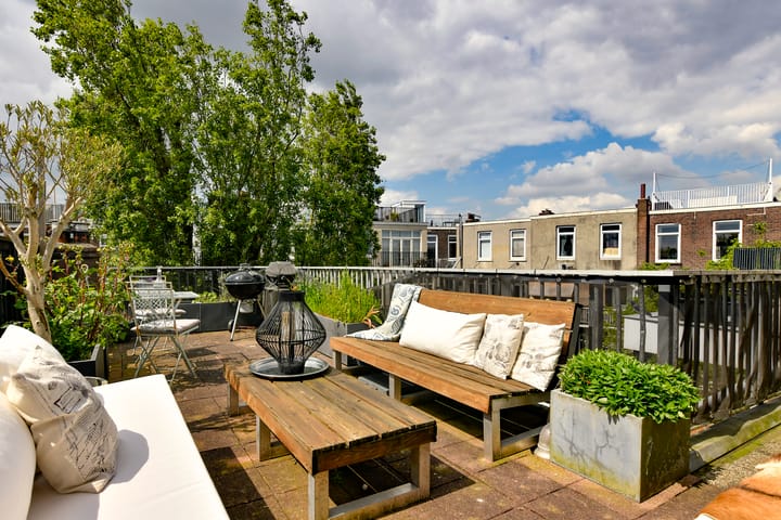 Foto 22 van Da Costastraat 10-3