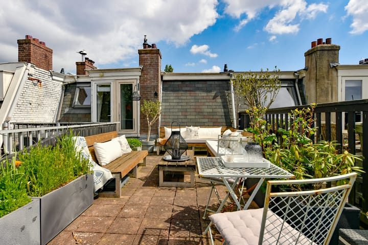 Foto 23 van Da Costastraat 10-3