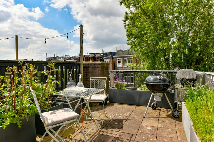 Foto 24 van Da Costastraat 10-3