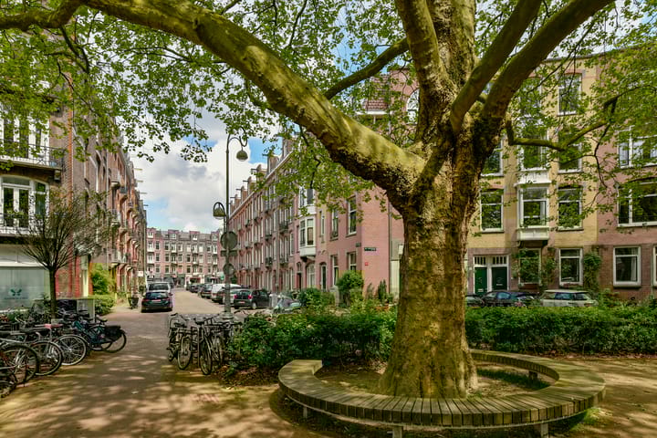 Foto 26 van Da Costastraat 10-3