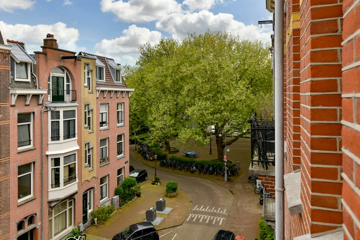 Foto 28 van Da Costastraat 10-3