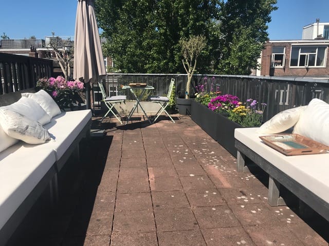 Foto 29 van Da Costastraat 10-3