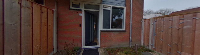 Bekijk 360° foto van foto1 van Kremersheerd 85