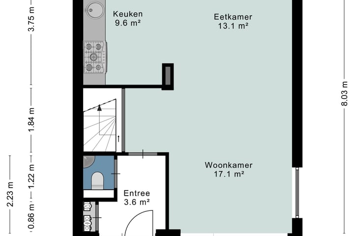 Bekijk foto 30 van de Kreijenbeek 83