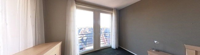 View 360° photo of Slaapkamer of de Rietmattenmaker 19