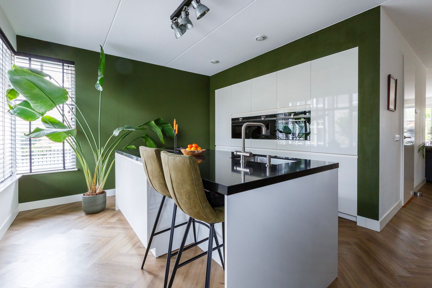 Foto 4 van Het Sentje 6