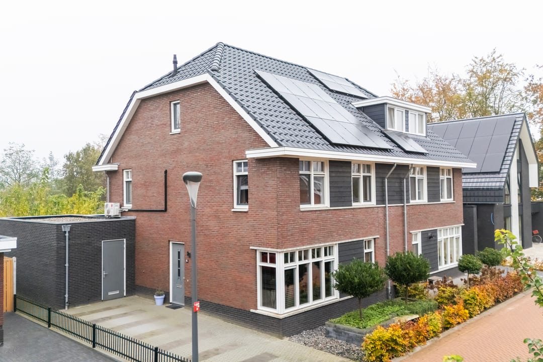 Foto 1 van Het Sentje 6