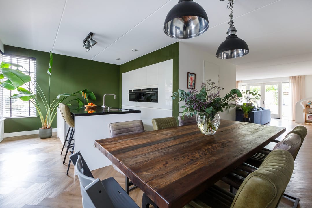 Foto 8 van Het Sentje 6