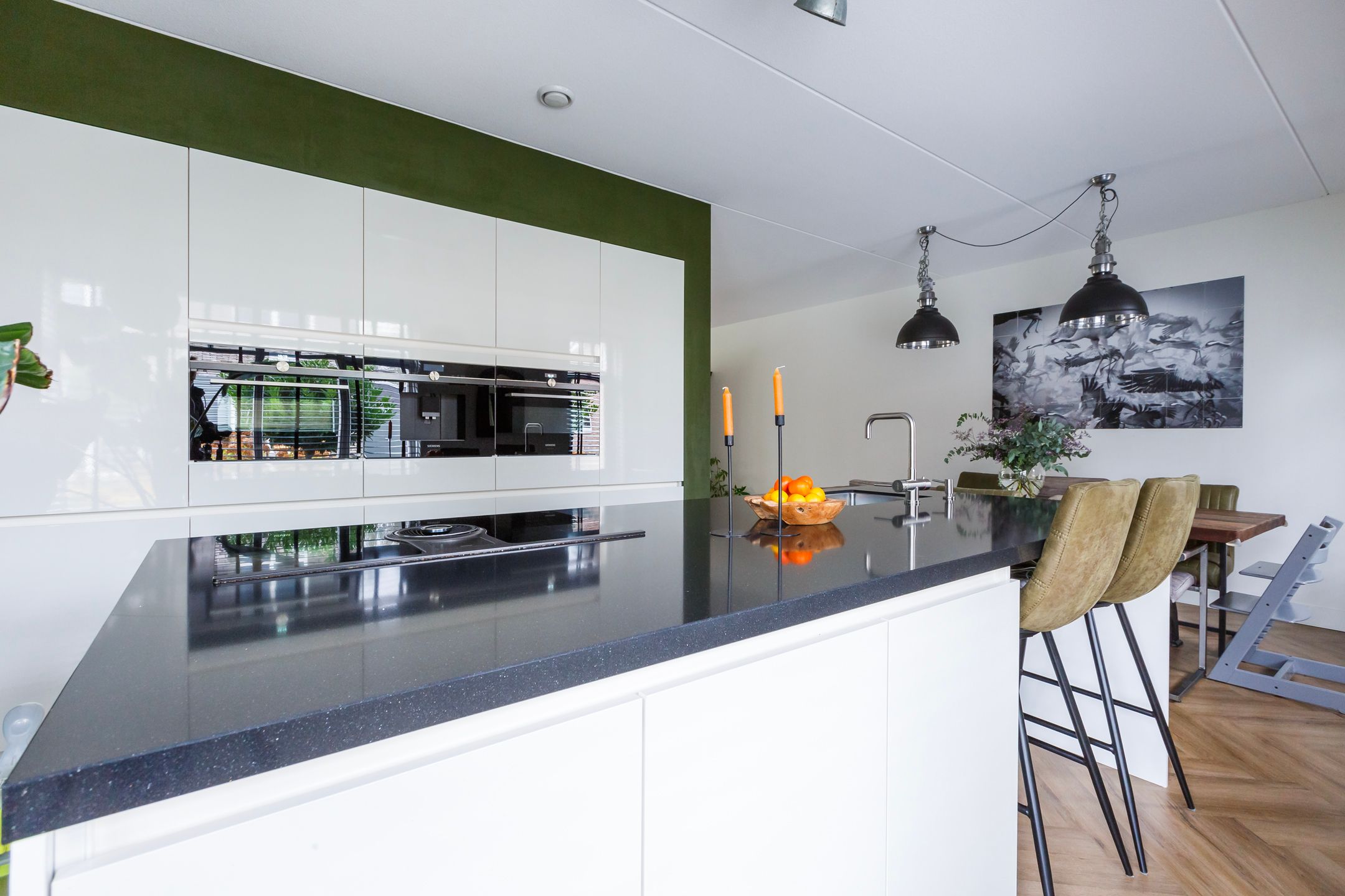 Foto 6 van Het Sentje 6