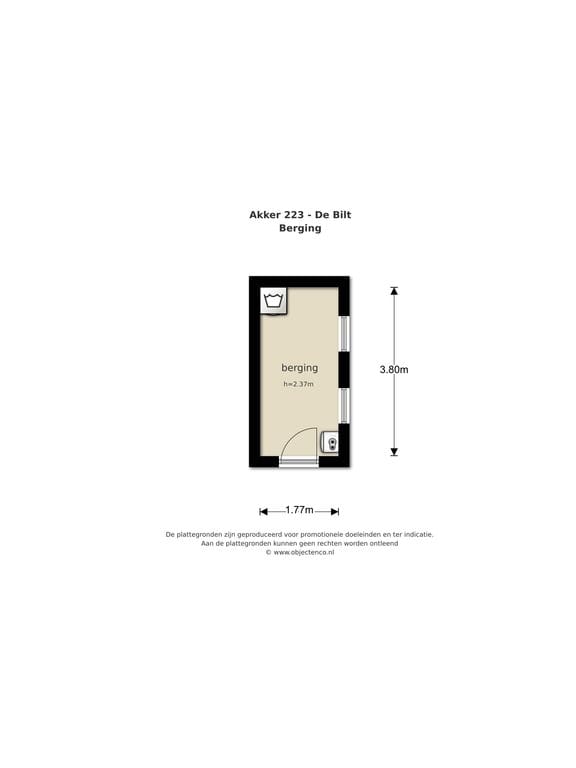 Foto 28 van Akker 223