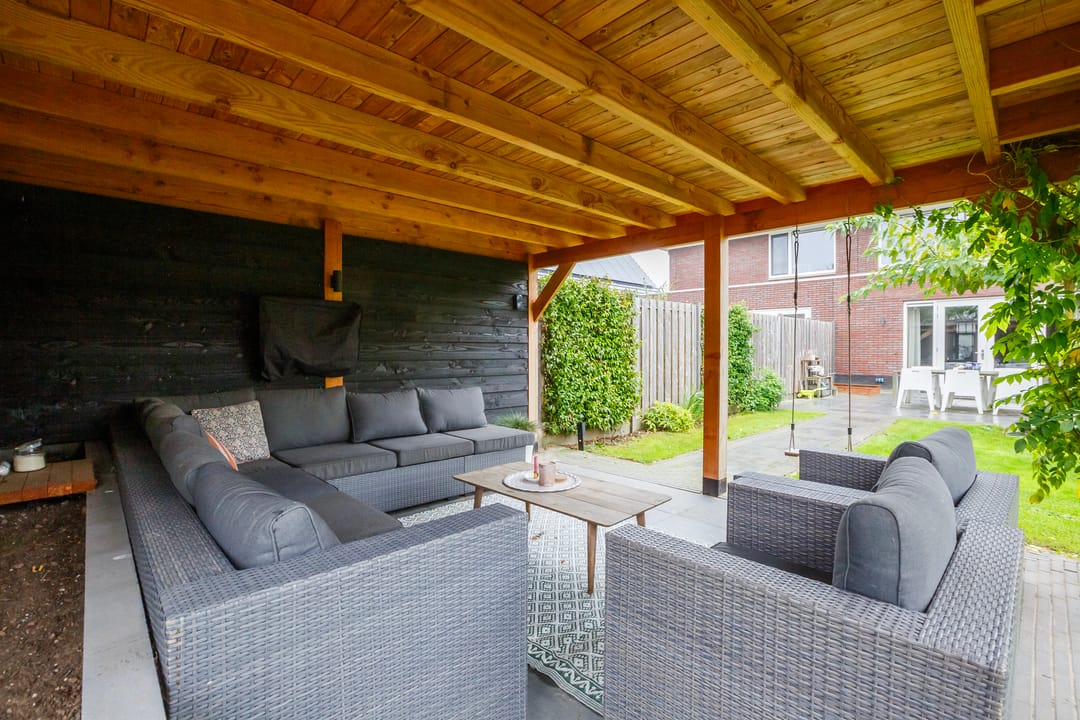 Foto 17 van Het Sentje 6