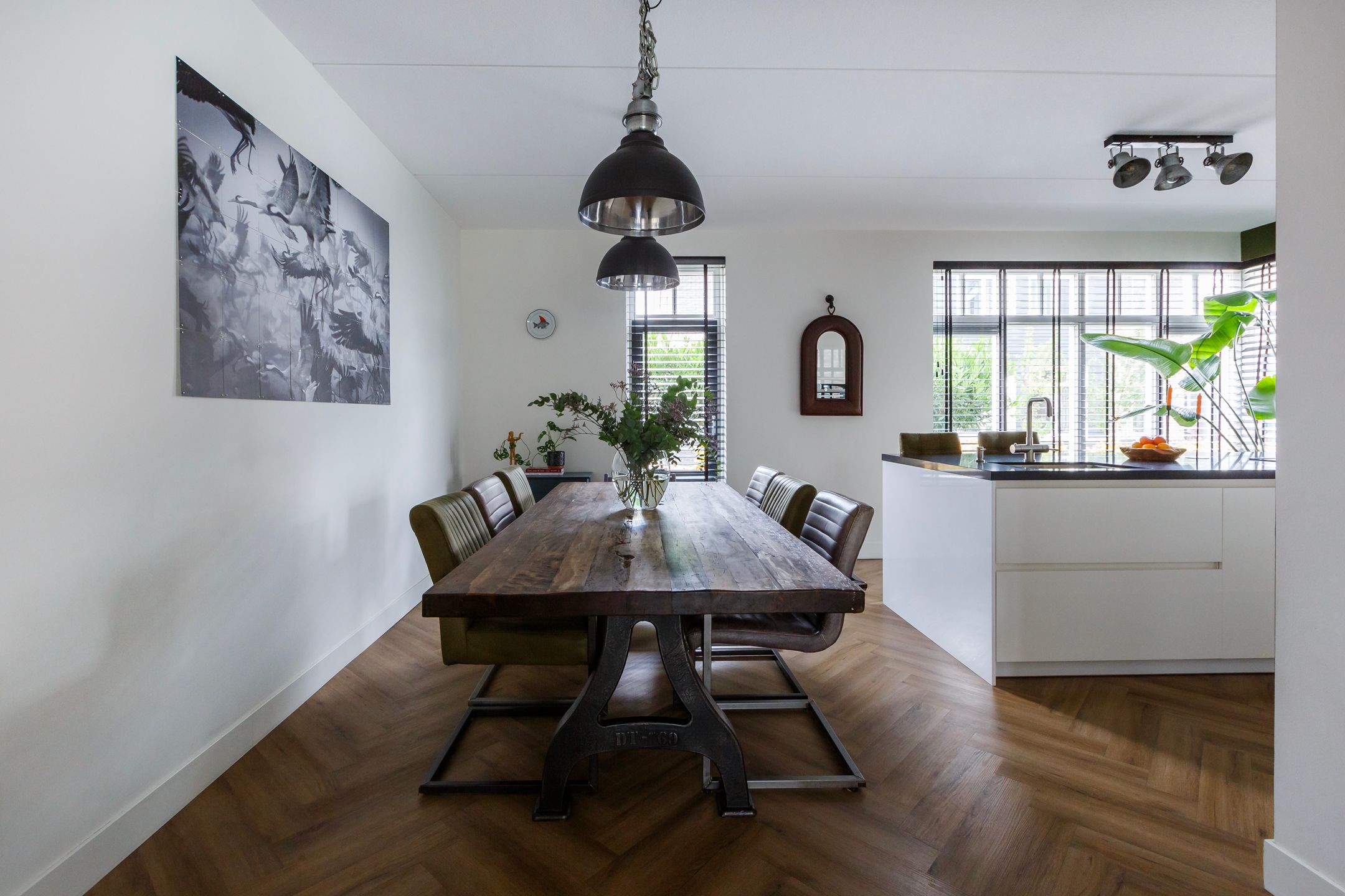 Foto 9 van Het Sentje 6