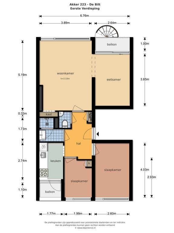 Foto 27 van Akker 223