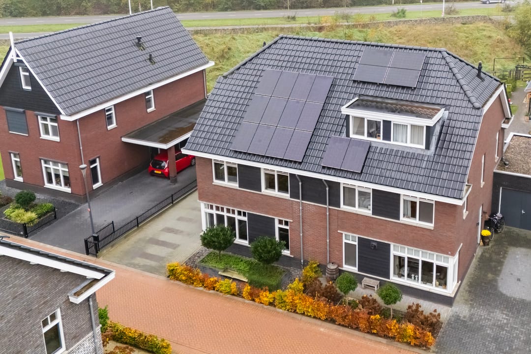 Foto 41 van Het Sentje 6