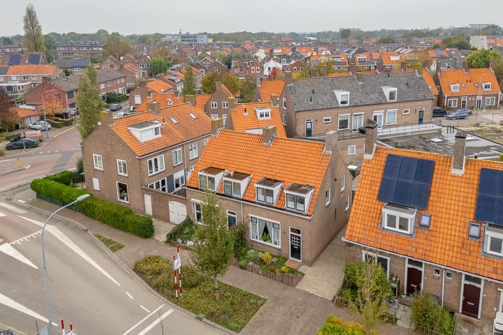 Foto 3 van Poelendaeleweg 68