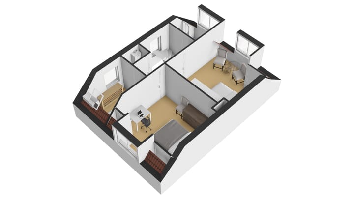 Foto 28 van Poelendaeleweg 68