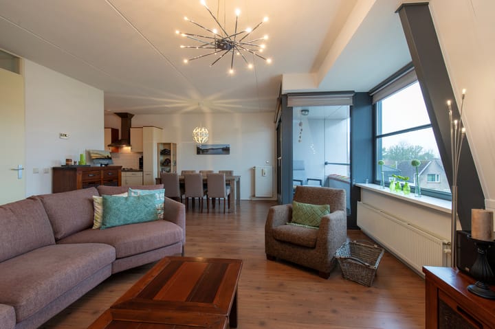 Foto 2 van Bredaseweg 11-B