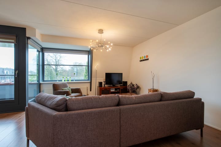 Foto 5 van Bredaseweg 11-B