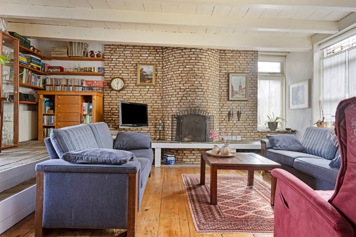 Photo 3 of Batterij 12