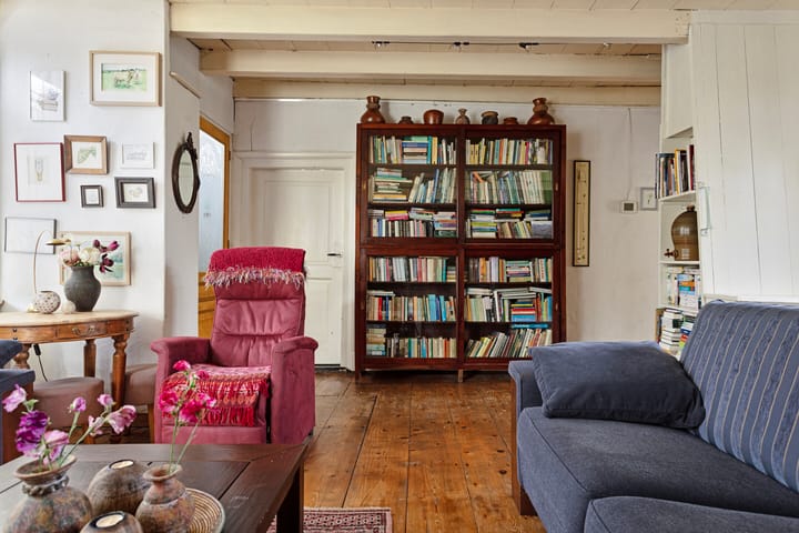 Photo 7 of Batterij 12