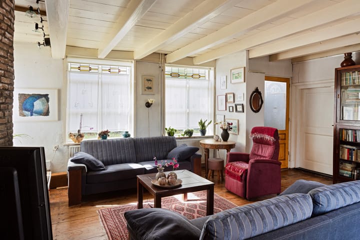 Photo 8 of Batterij 12