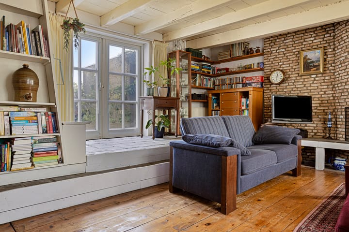 Photo 9 of Batterij 12