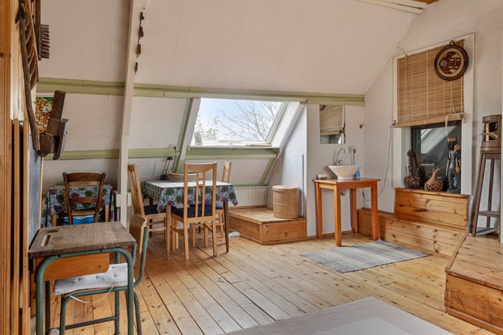 Photo 25 of Batterij 12