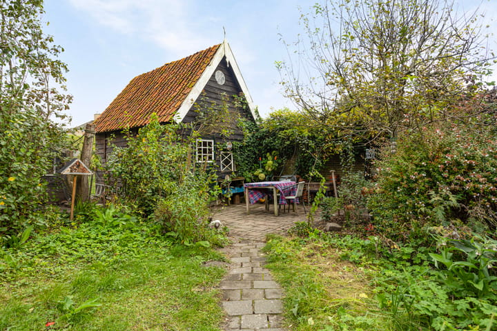 Photo 30 of Batterij 12