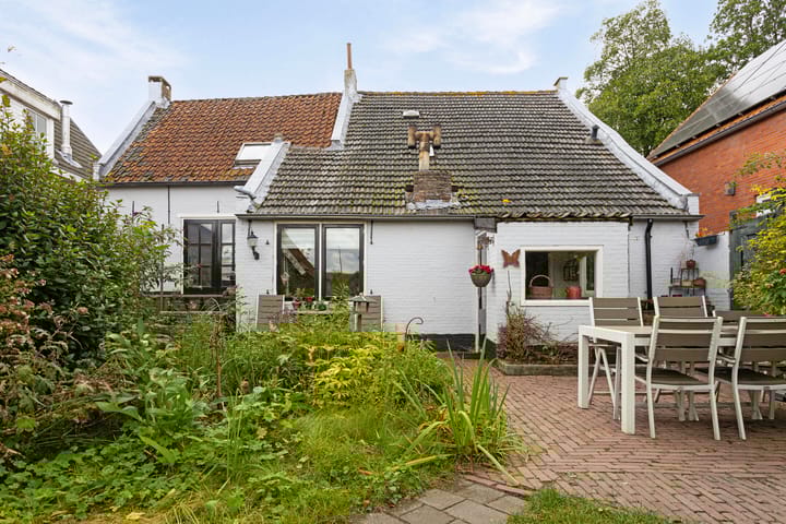 Photo 33 of Batterij 12