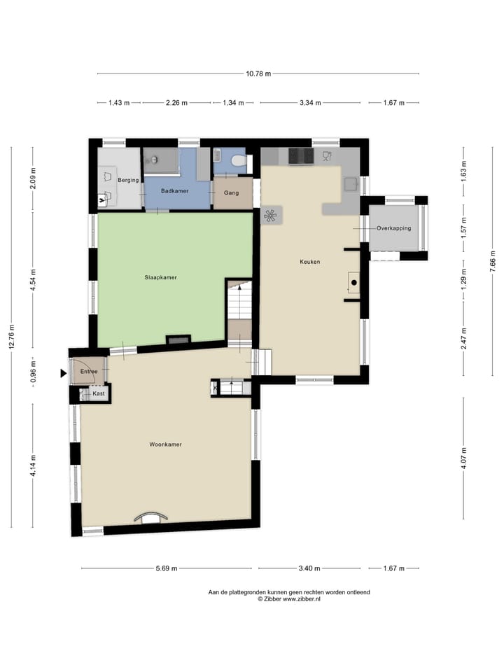 Photo 40 of Batterij 12