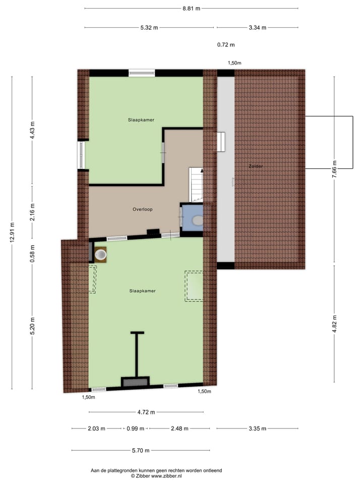 Photo 41 of Batterij 12