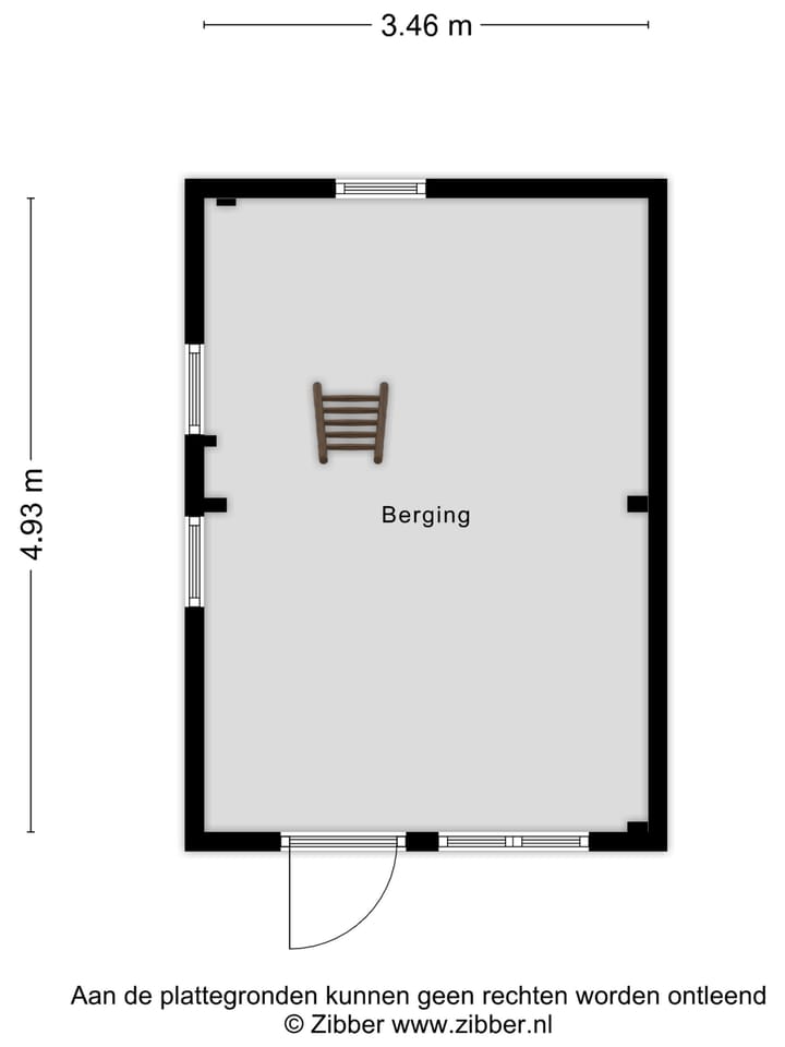 Photo 44 of Batterij 12