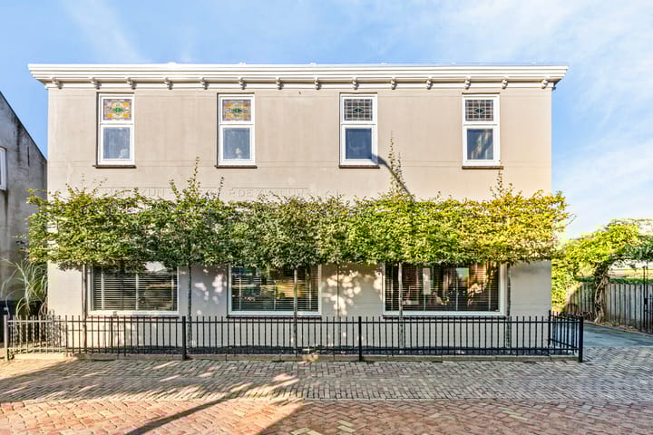 Foto 1 van Dorpsstraat 41