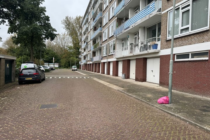 Bekijk foto 4 van Schipbeekstraat E6